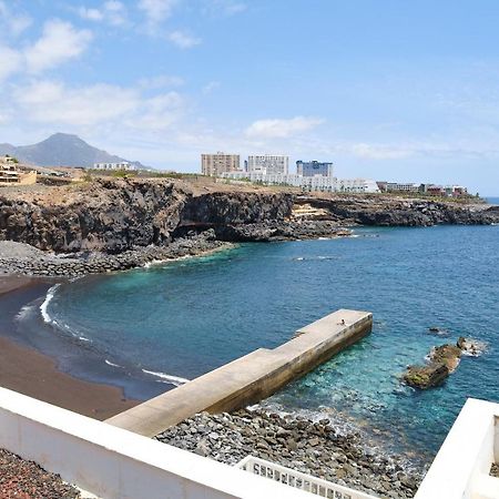 Elegant Sea View Appartement Callao Salvaje Buitenkant foto