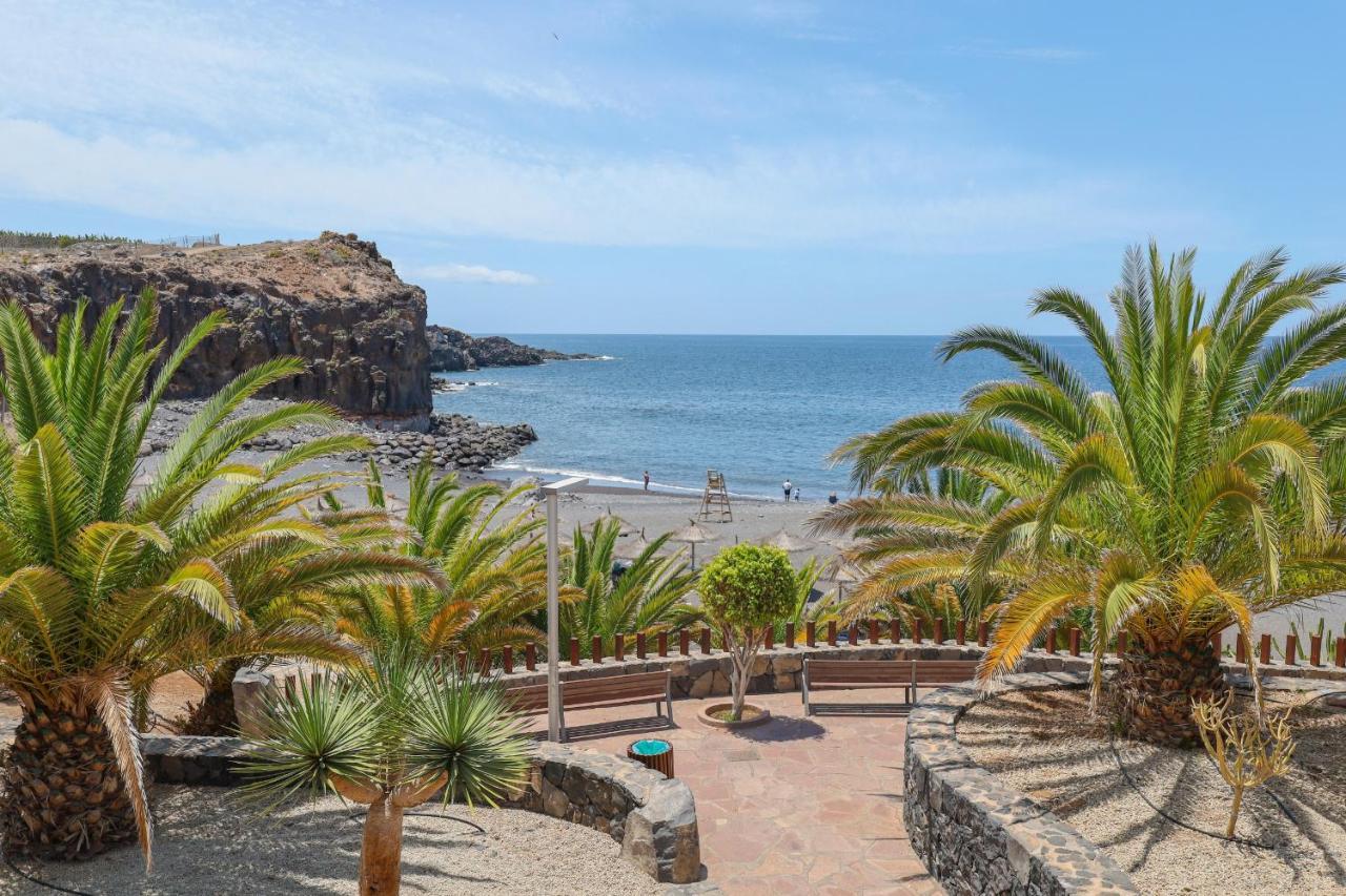 Elegant Sea View Appartement Callao Salvaje Buitenkant foto